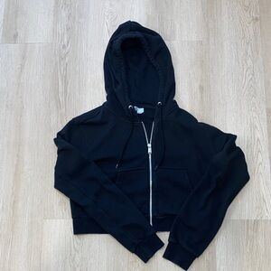 H&M Zip Up Hoodie